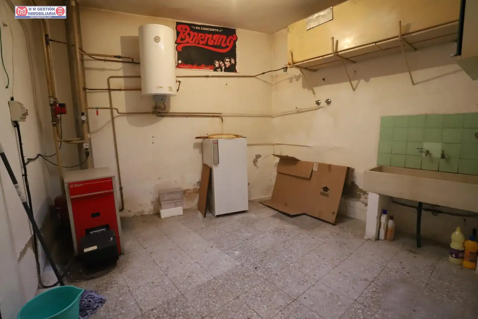 Casa o xalet en venda en Alcázar de San Juan amb Aire condicionat, Calefacció i Terrassa