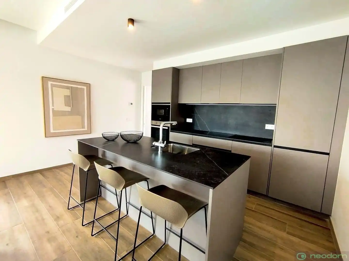 Maison à vendre à Balcón de Ponoig - Polop Paradis - Polop Hills, imagen 26