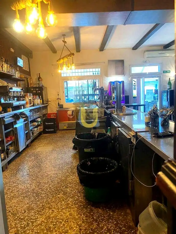 Local comercial en traspàs a Campo Real, imagen 6