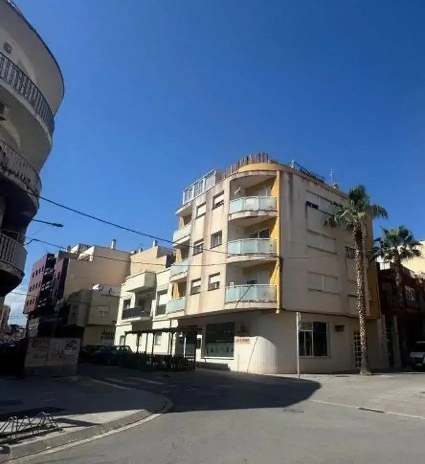 Pis en venda a Carrer CL CERVANTES,22 Esc 1 Pl 3 Pt 02 Amposta (Tarragon, imagen 3