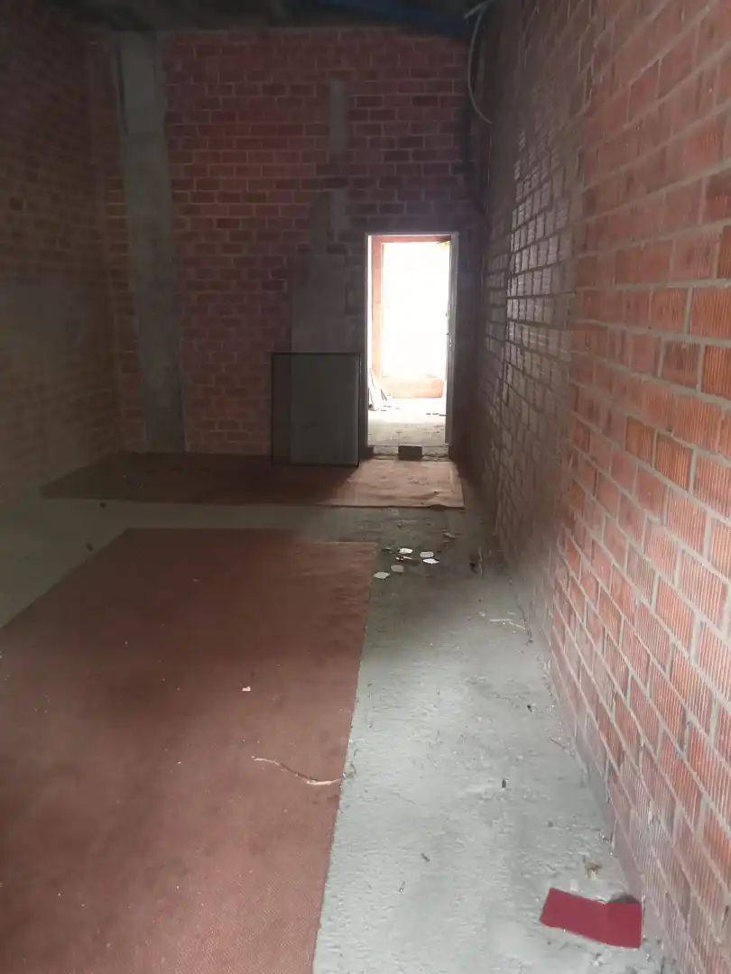 Gewerbefläche zum Verkauf in Rúa de Luis Iglesias Iglesias, imagen 3