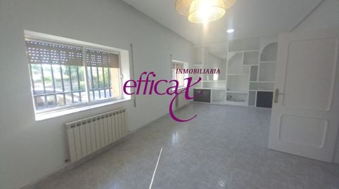 Foto 5 de Casa o xalet de lloguer a Torrijos, Toledo