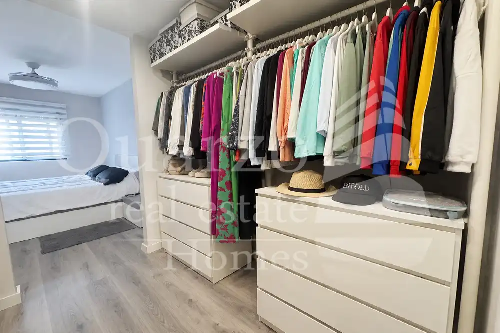 Apartamento con terraza en venta en Carrer Fàtima, imagen 19