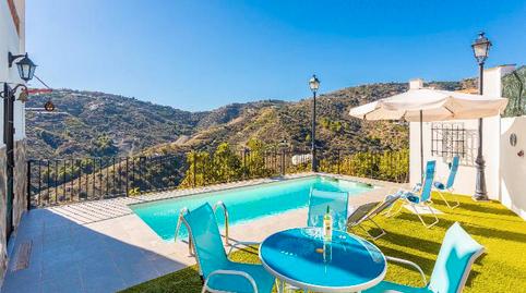 Photo 5 of Country house for sale in Carretera de Torrox, 10, Urbanización Santa Rosa, Málaga