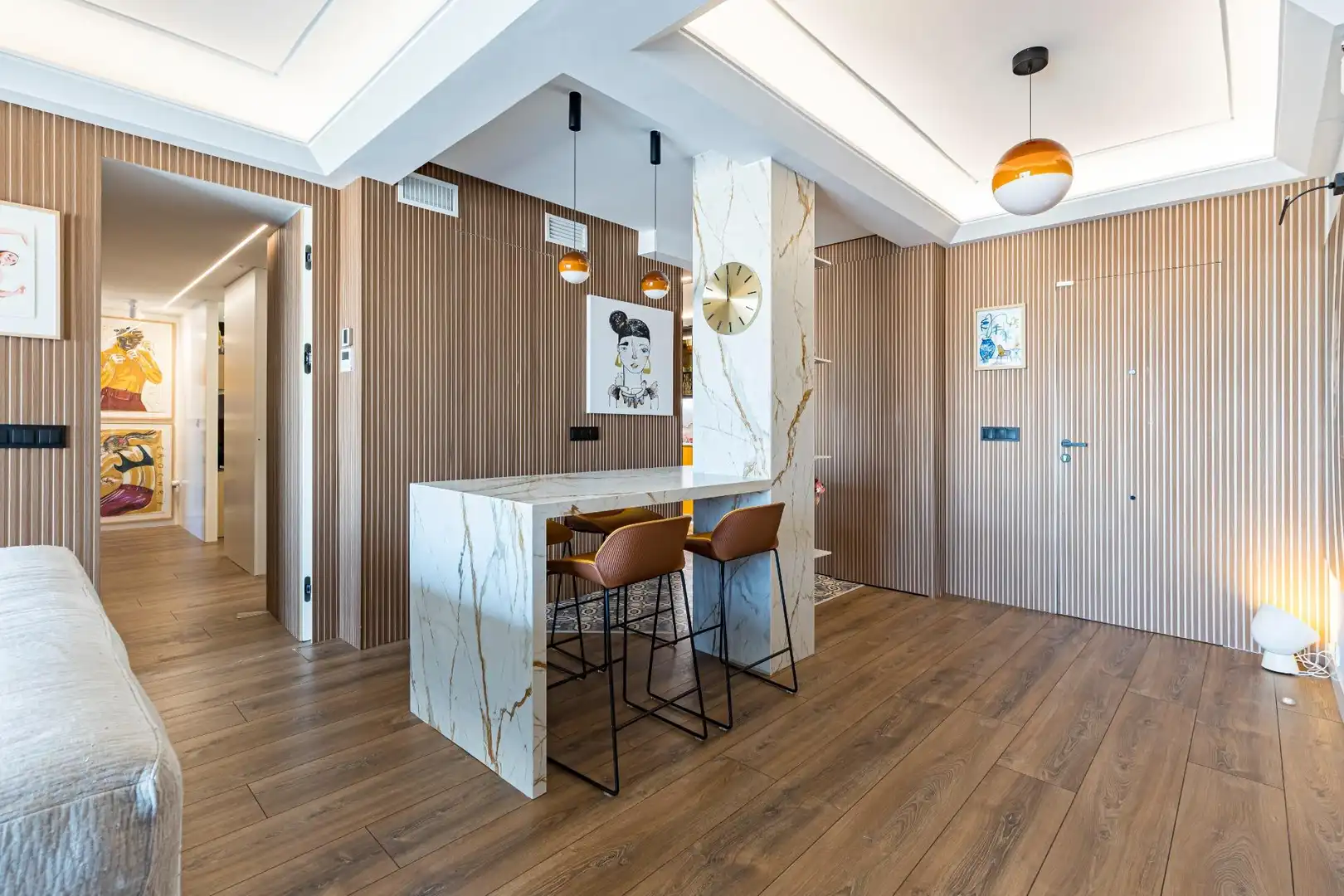 Piso con ascensor en venta en Centro, imagen 14