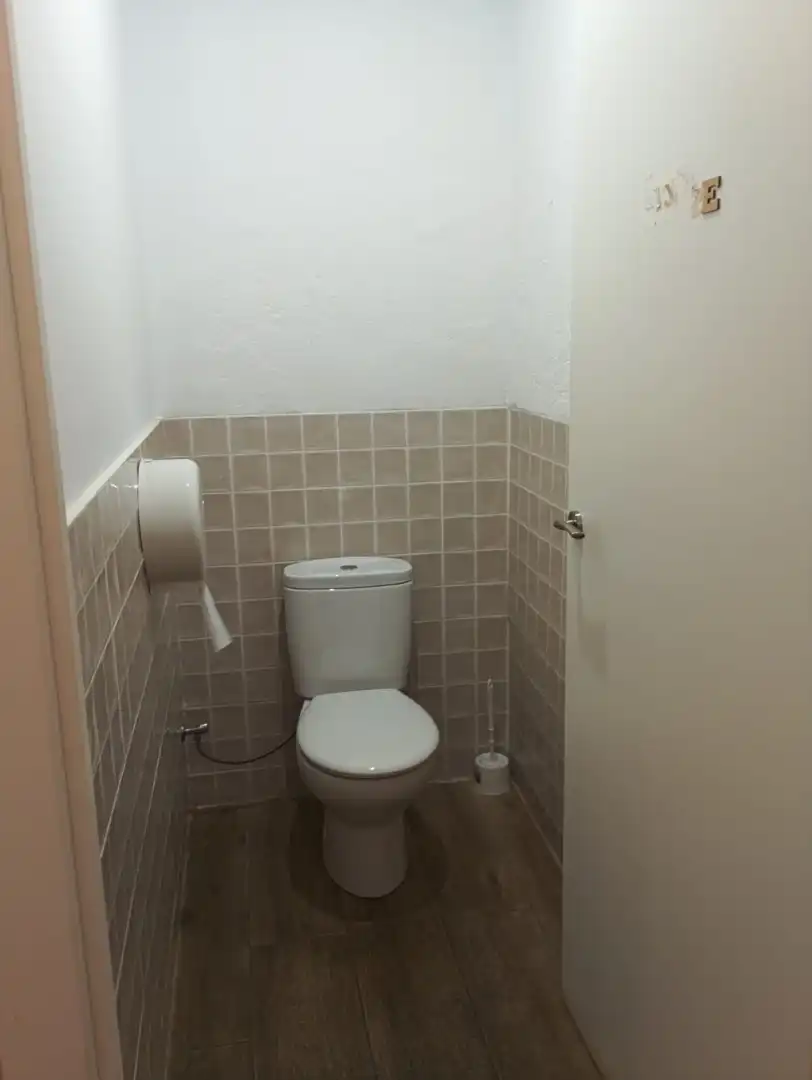 Business premises for transfer in Carrer de Cabestany 12, imagen 19