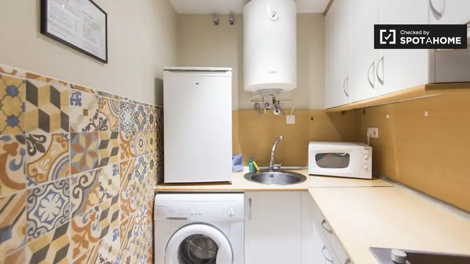 Wohnung zur Miete in Centro, imagen 16