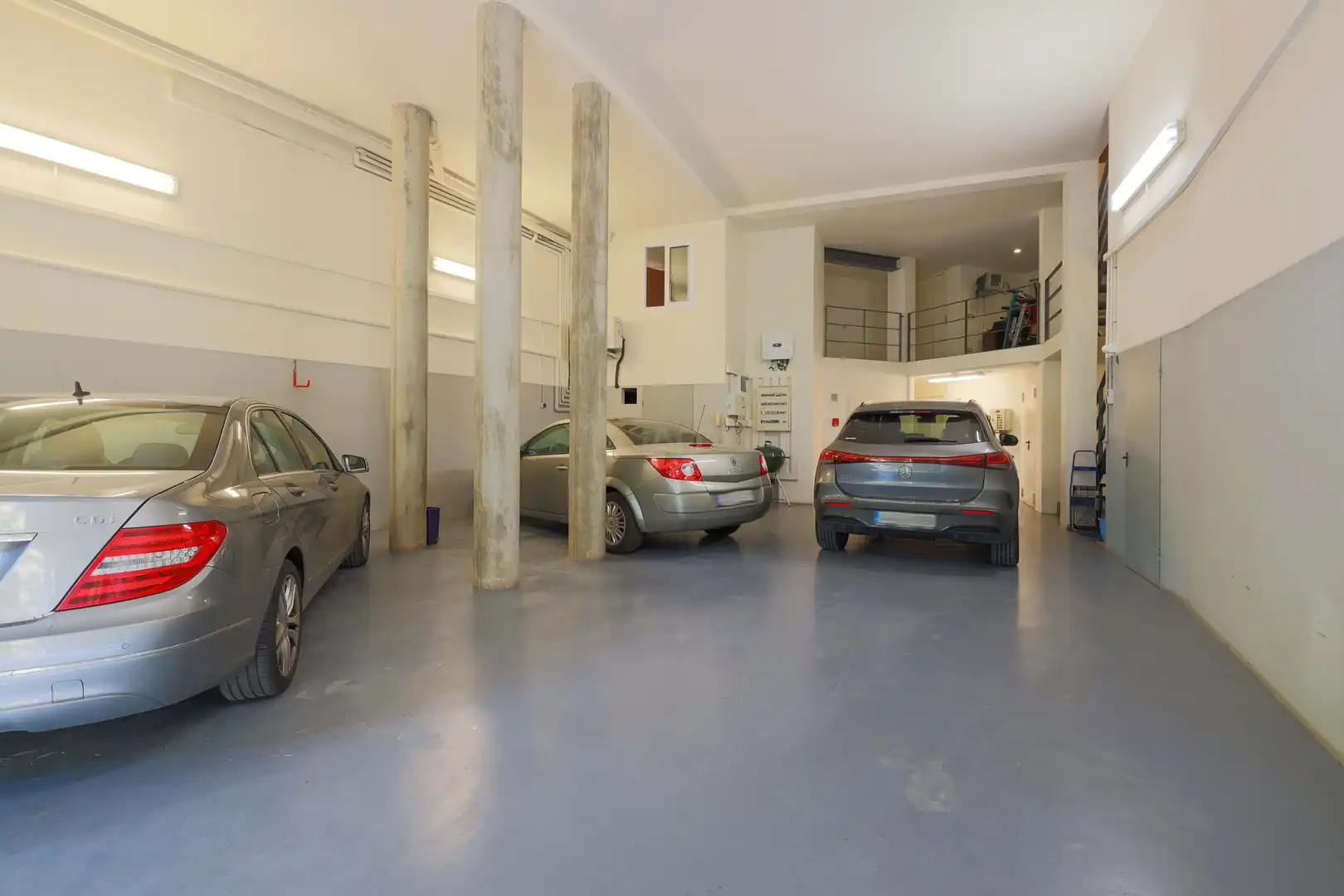 Aparcament de Casa o xalet en venda en Tarragona amb Aire condicionat, Calefacció i Terrassa