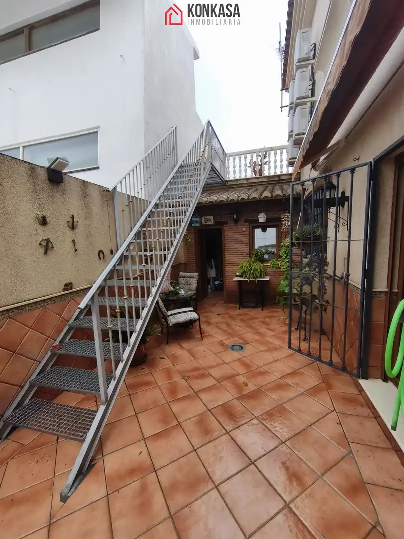 Adossat en venda a Arcos de la Frontera, imagen 9