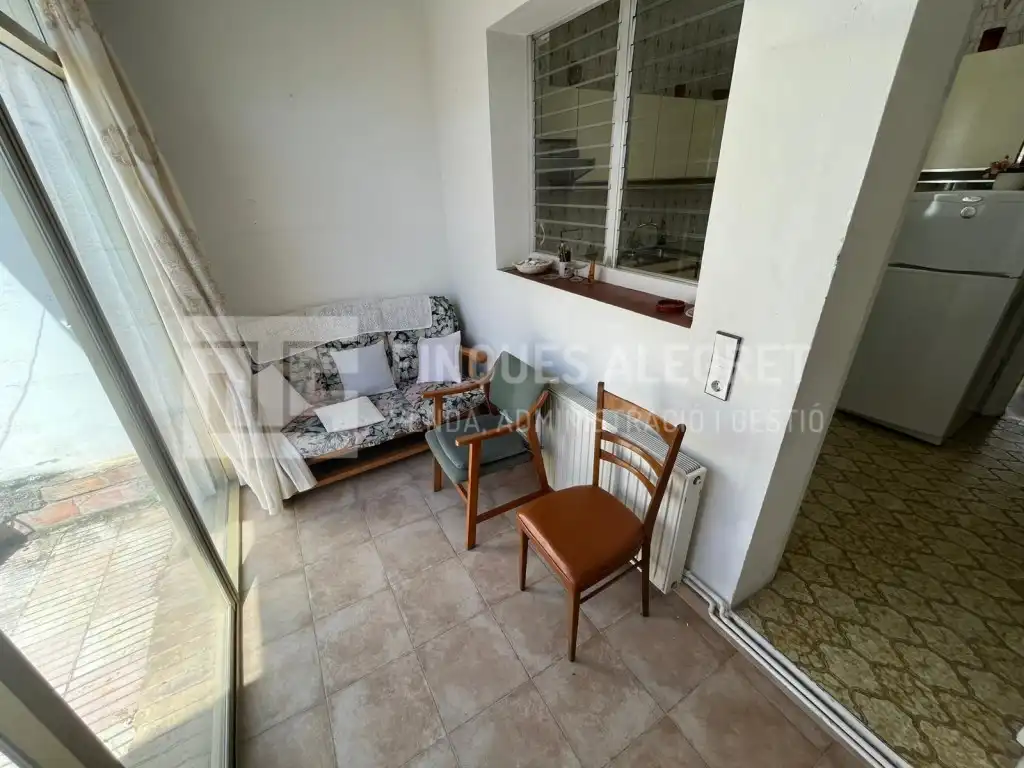Balcony of Houses for sale in La Pobla de Segur
