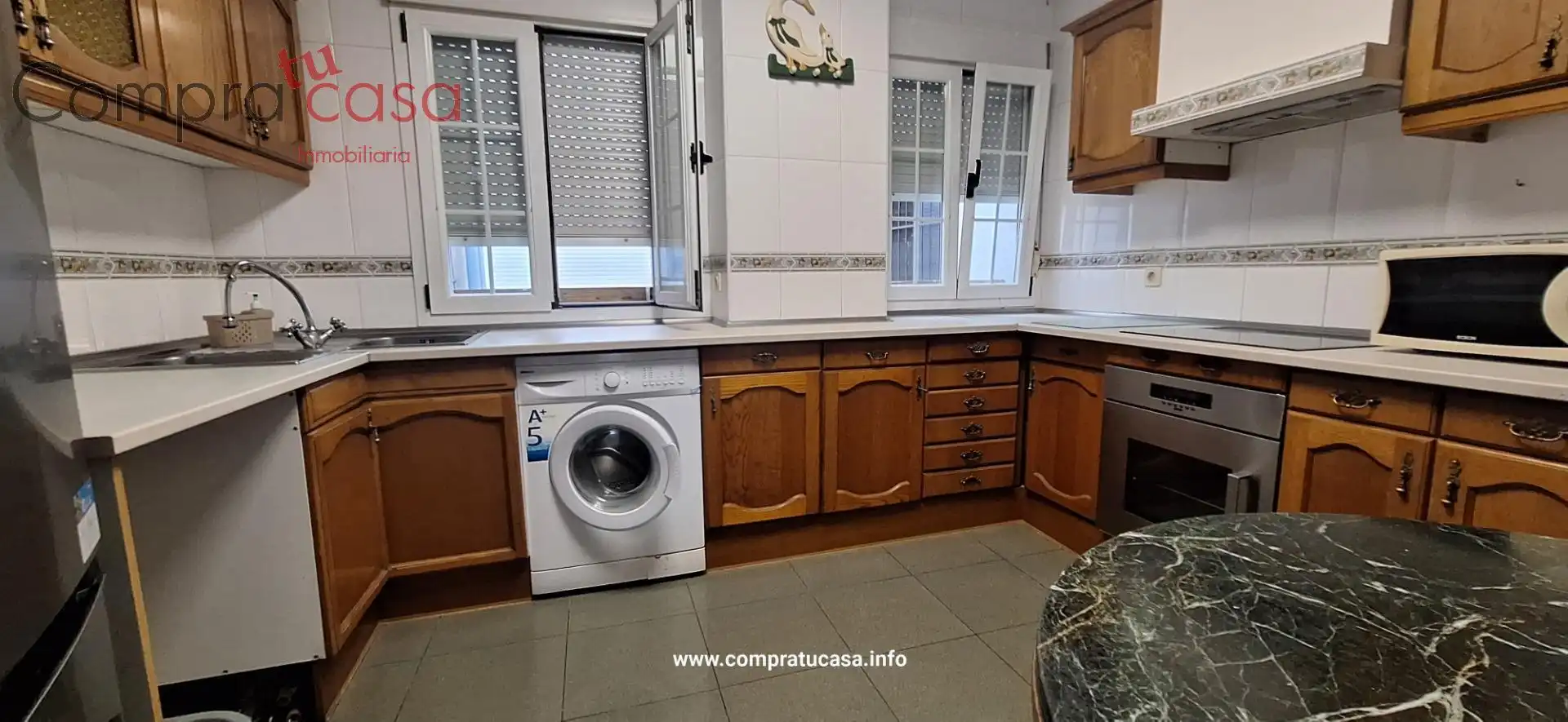 Appartement avec ascenseur à louer à Paseo del Conde de Sepúlveda, imagen 18