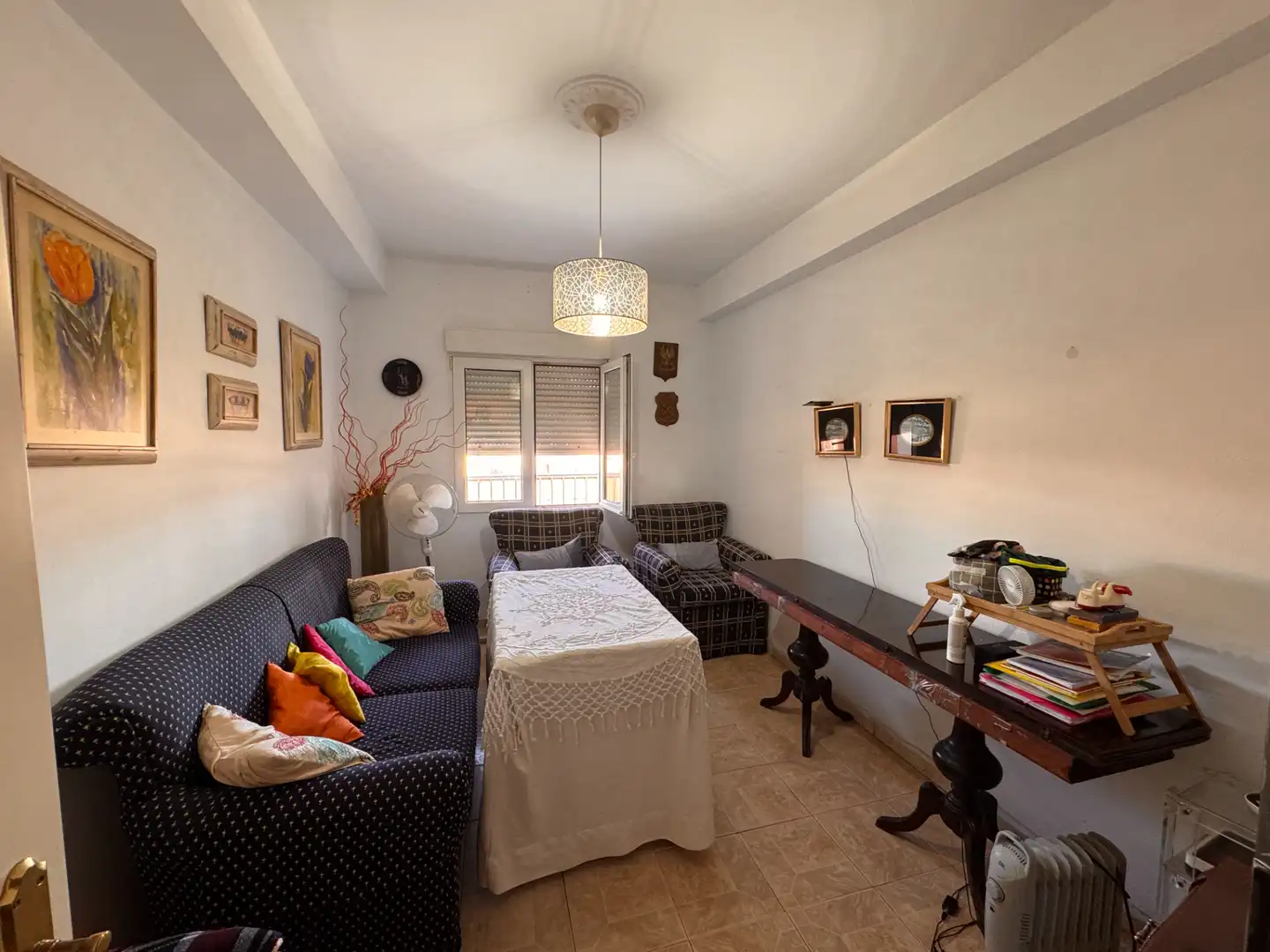 Flat with lift for sale in La Caleta - La Viña, imagen 9