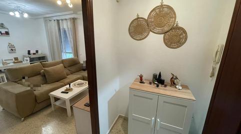 Foto 2 de Pis en venda a Colores -  Entreparques, Sevilla