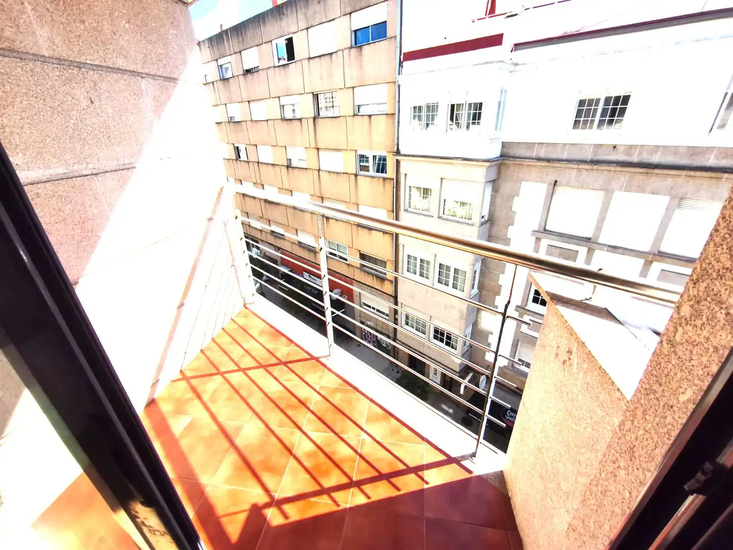 Pis amb ascensor en venda a Centro Urbano, imagen 4