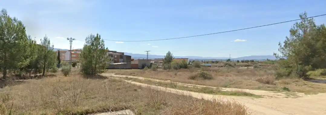 Residential land for sale in Carrer de Vicent Andrés Estellés 5, imagen 8