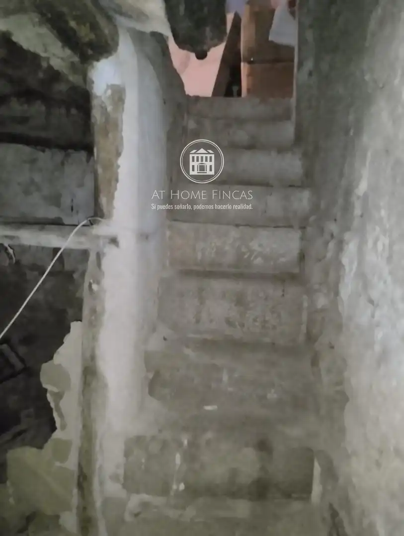 Casa o xalet en venda en Mazaleón amb Terrassa