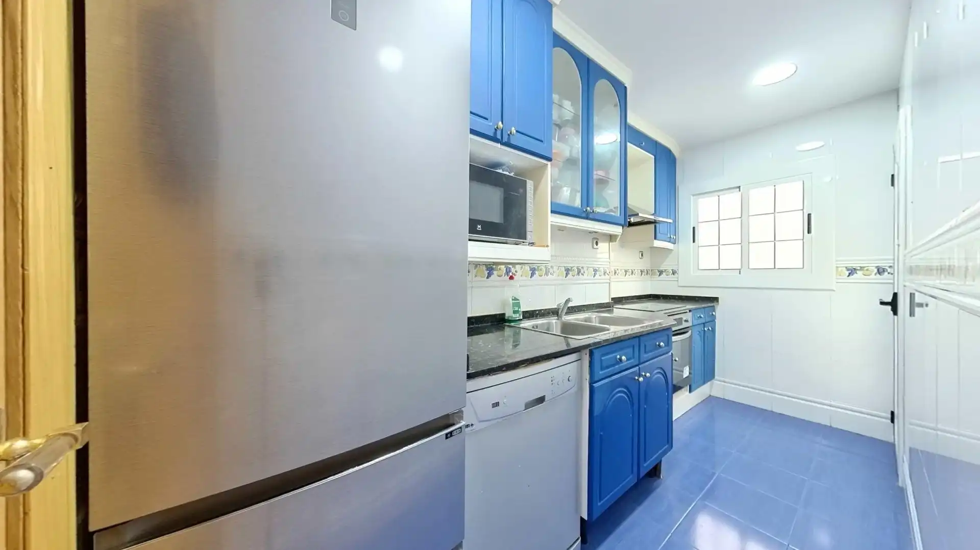 Piso con terraza en venta en Calle De La Ciutadella, imagen 13
