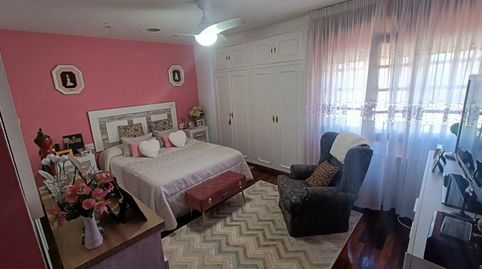 Foto 5 de Àtic en venda a Praza Campo Da Torre, 13, Campo da Torre - Mollabao, Pontevedra Capital
