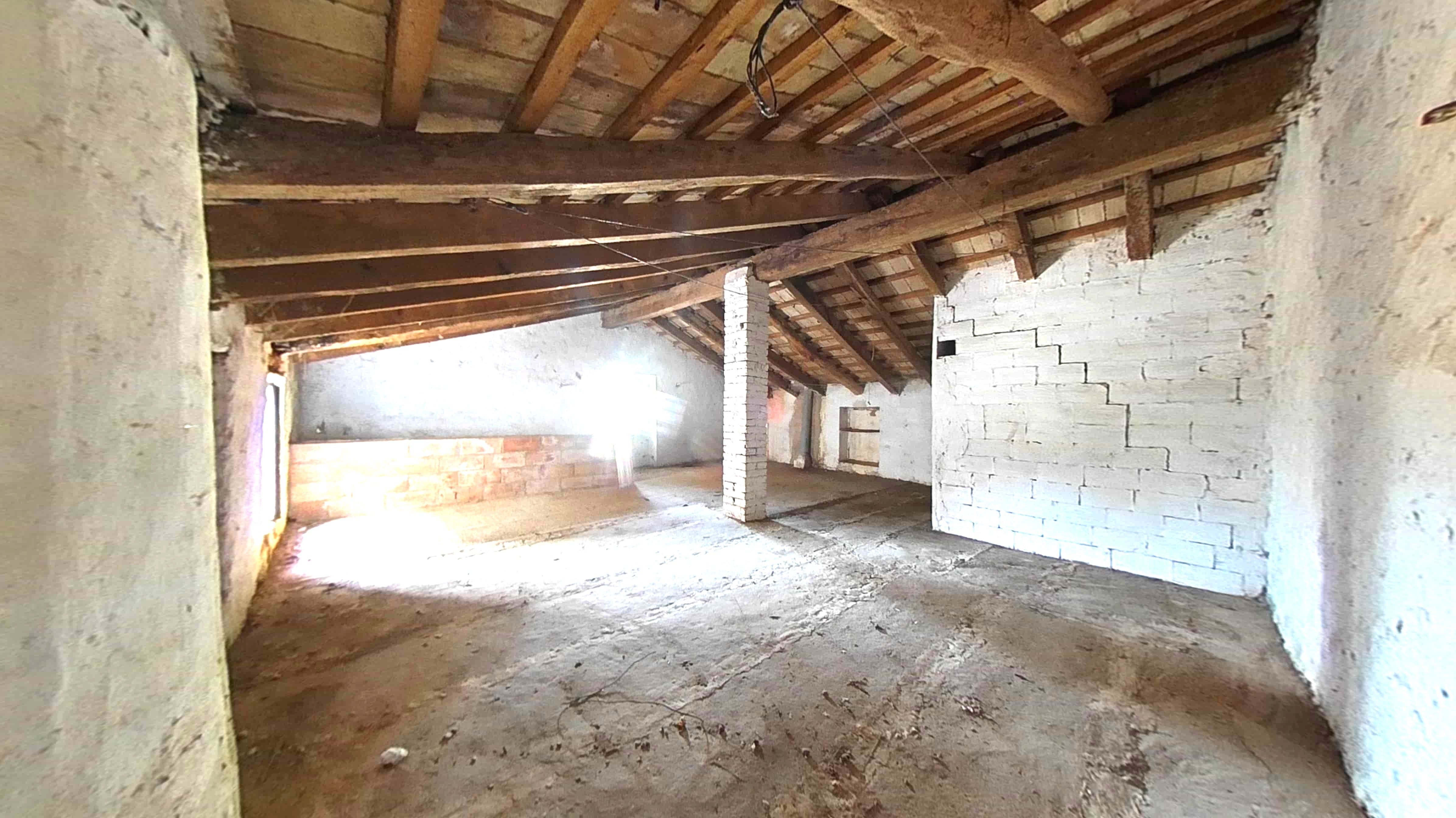 Casa o chalet en venta en Quatre Carreteres De Les, Santa Bàrbara