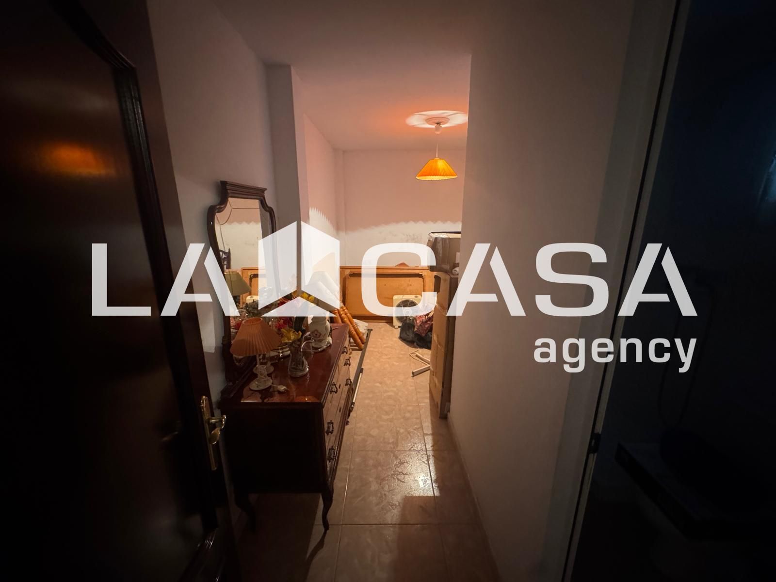 Casa o xalet en venda en  Sevilla Capital amb Terrassa