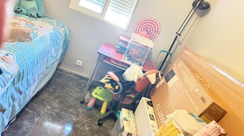 Foto 3 de Piso en venta en Calle Guadiato, Palma - Palmilla, Málaga Capital