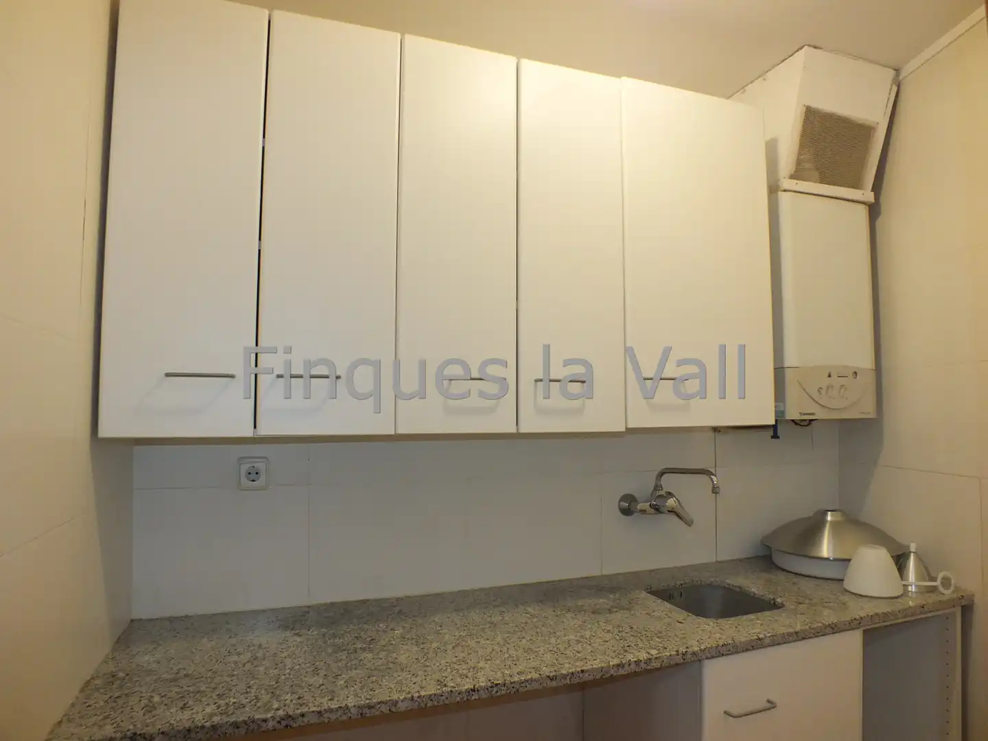 Dúplex de alquiler en Folgueroles