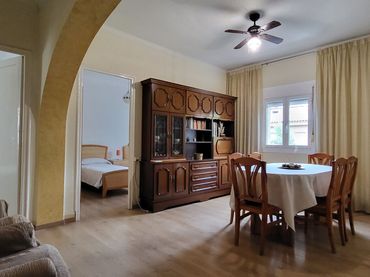 Piso en venta en de Crisitòfol Colom