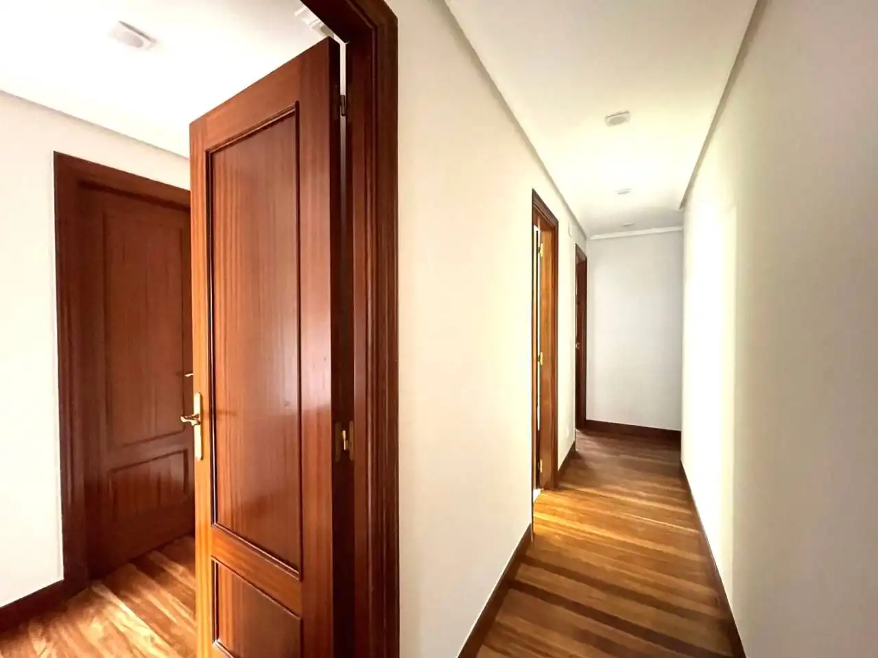 Wohnung zum Verkauf in Leioa mit Heizung und Terrasse