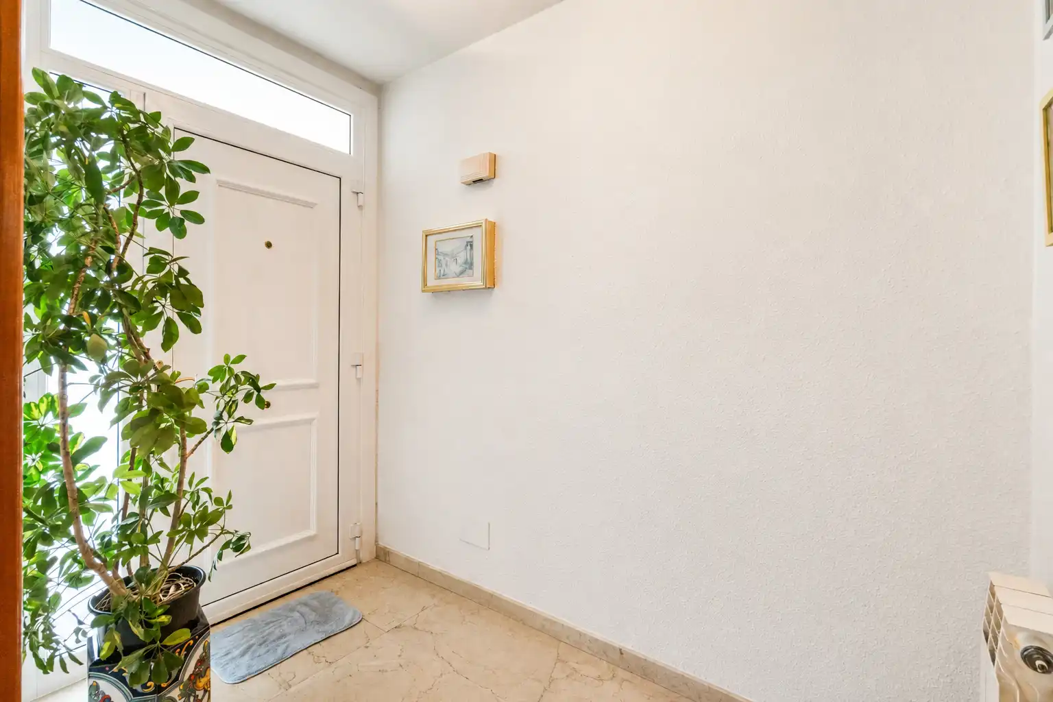 Casa adosada en venda en Premià de Mar amb Aire condicionat, Calefacció i Jardí privat