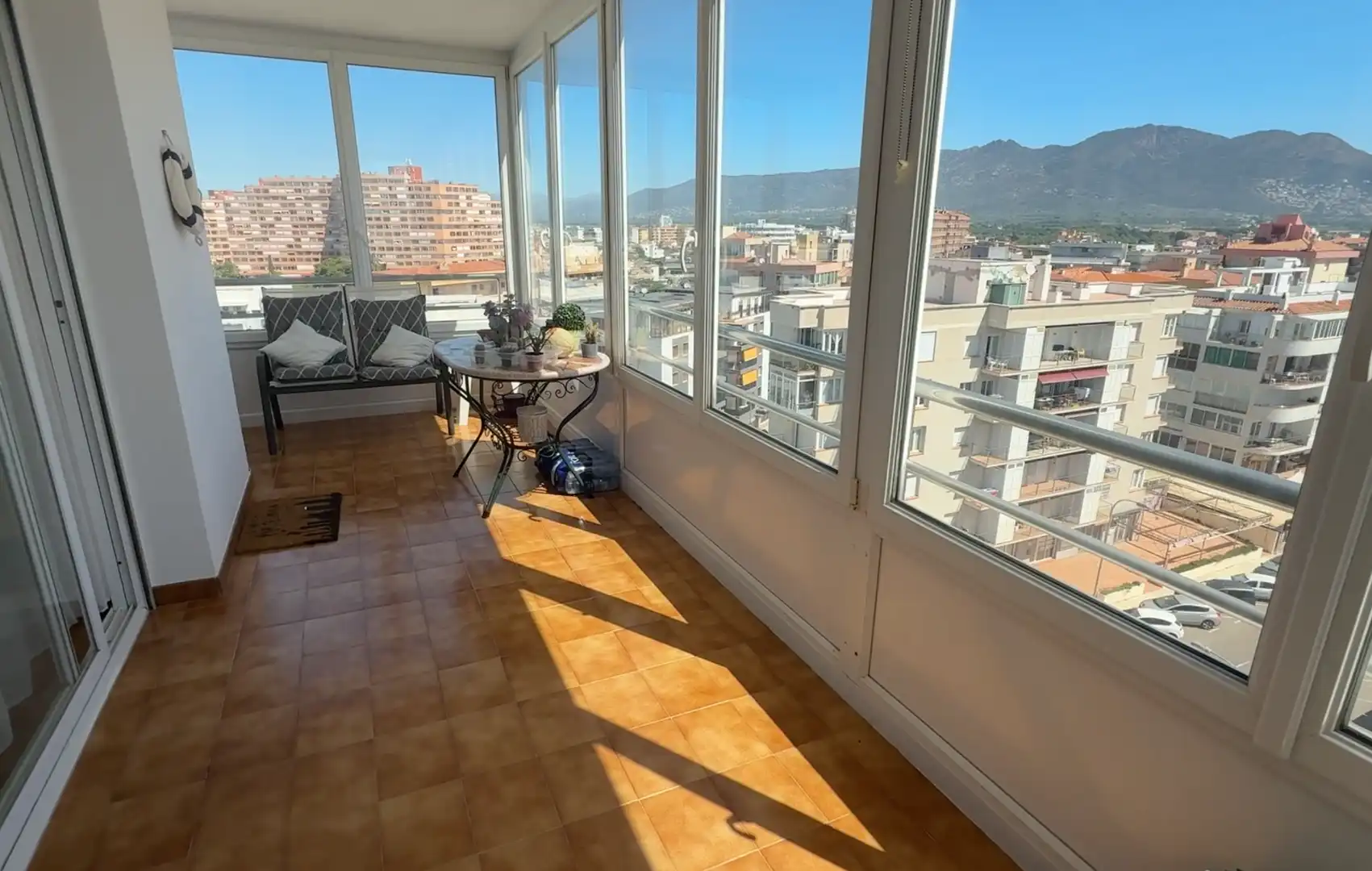 Appartement compact avec piscine à vendre à maritimo 91, imagen 5
