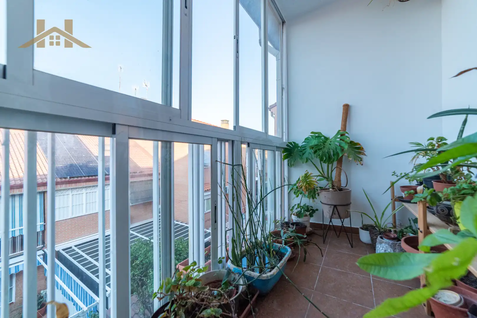 Adossat amb jardí en venda a Calle de Miguel Hernández 26, imagen 17