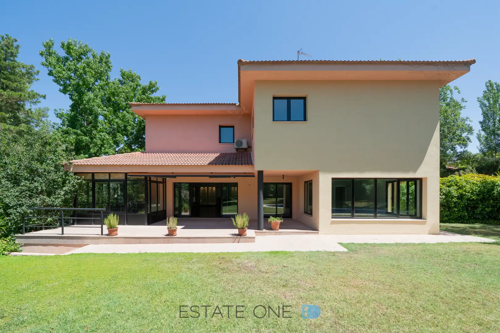 Chalet con piscina en alquiler en Somosaguas, imagen 53