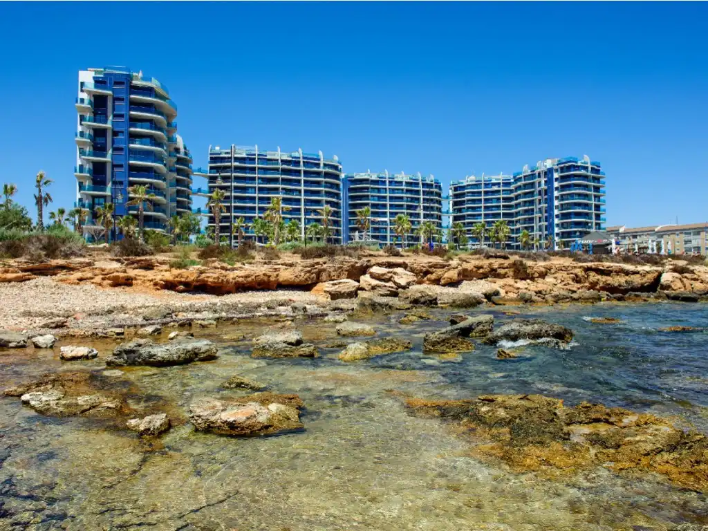 Penthouse zum Verkauf in Playa del Acequión, Náufragos y Rocío del Mar, imagen 45