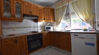 Kitchen of Single-family semi-detached for sale in Getafe