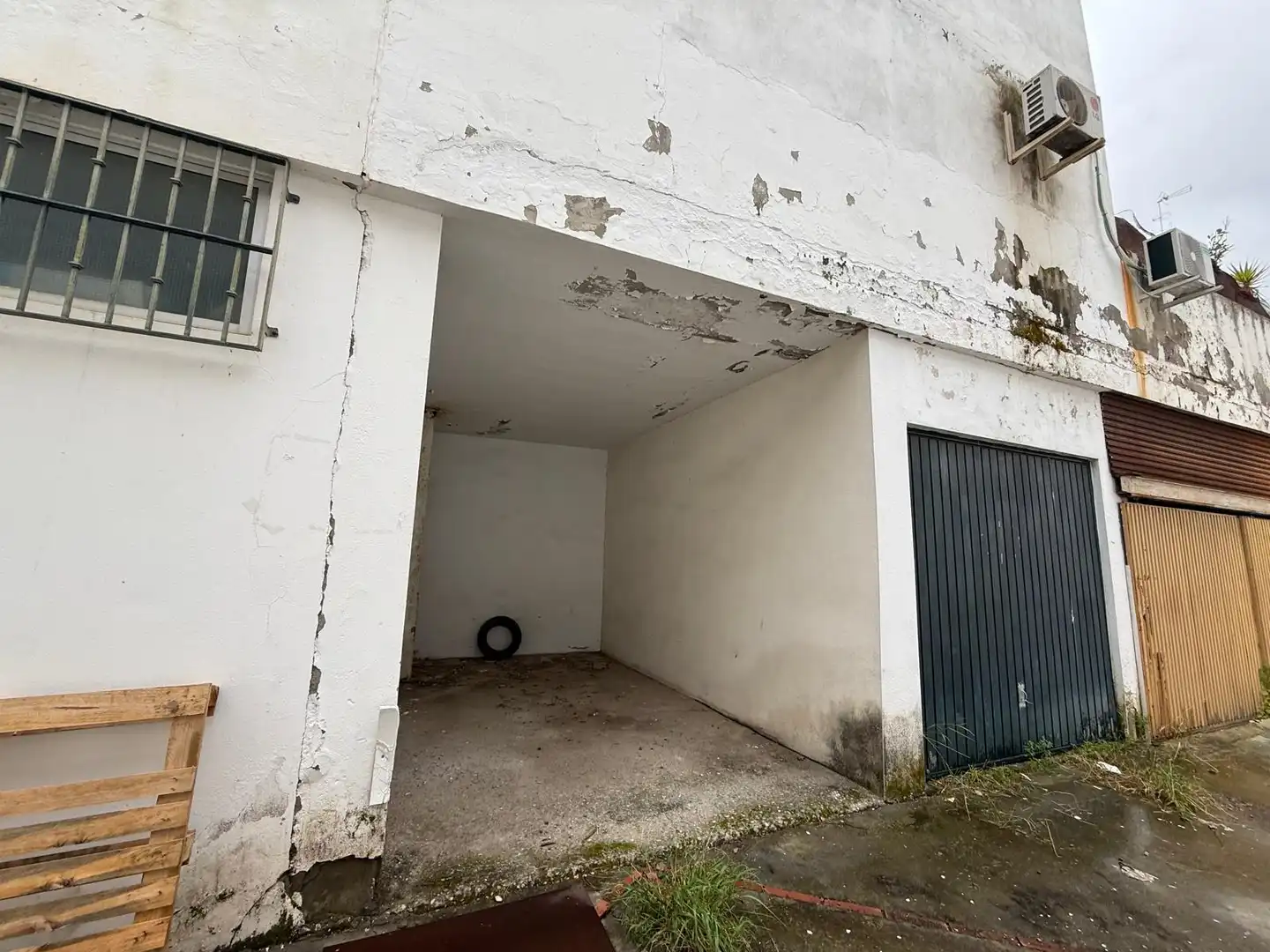 Parking de Dúplex en venta en Dos Hermanas con Aire acondicionado, Calefacción y Terraza