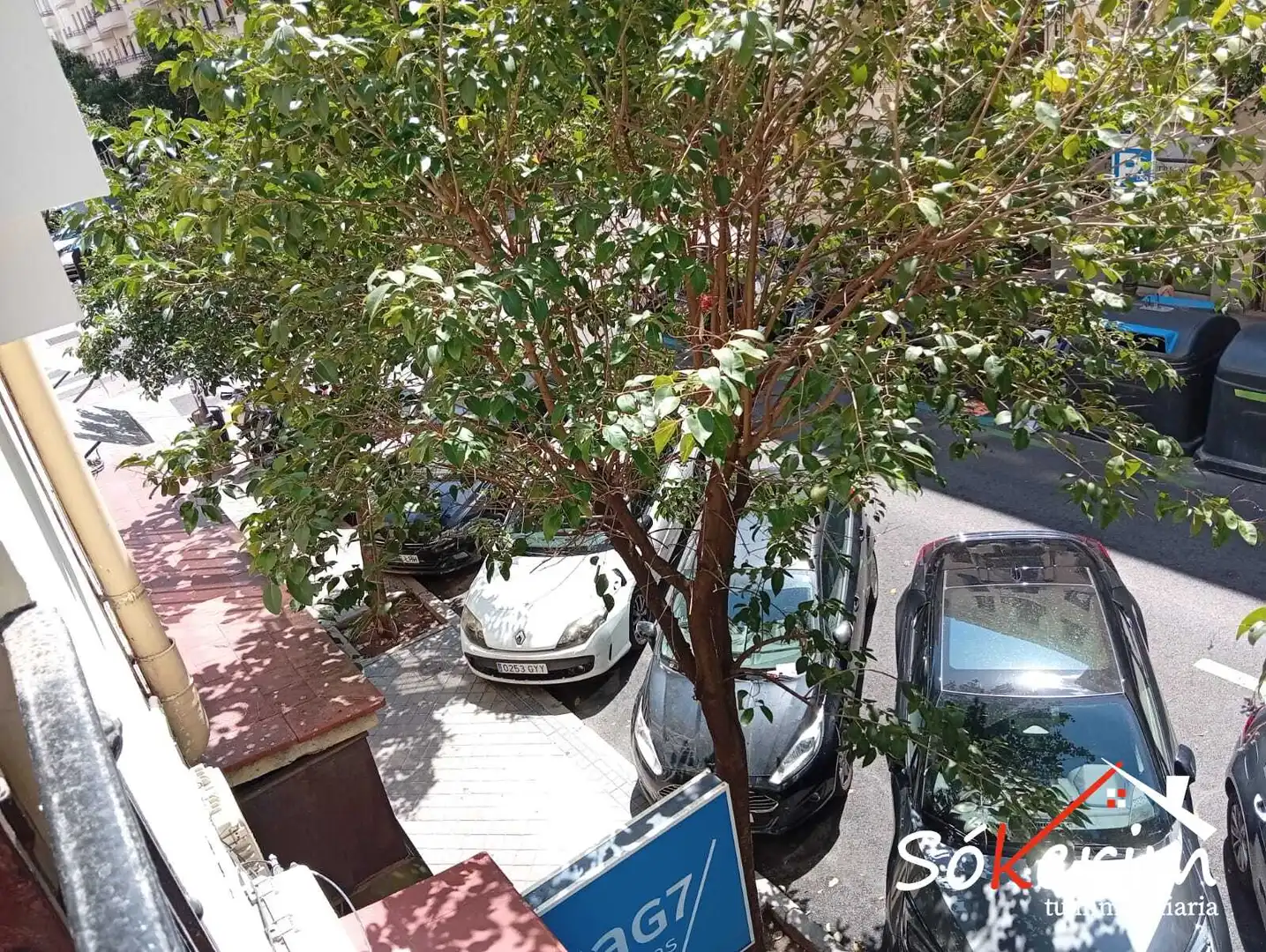 Wohnung zum Verkauf in Ibiza de Madrid