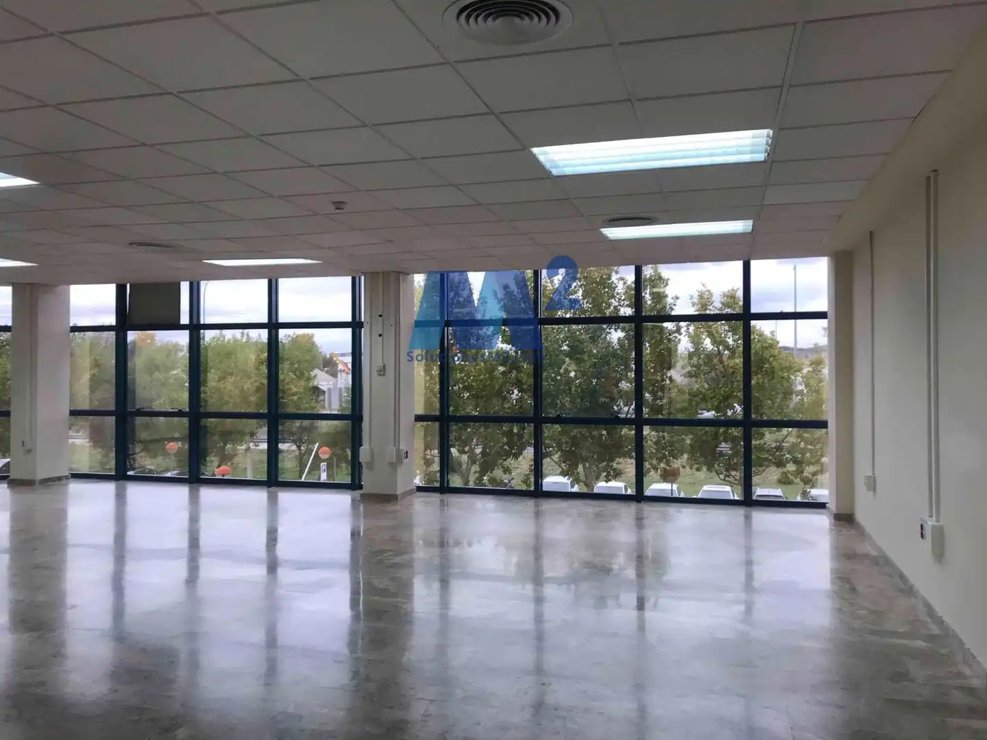 Ufficio in affitto a Castilla, imagen 8