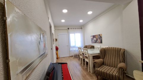 Foto 3 de Pis en venda a Avenida de España, 119, Los Nietos, Cartagena