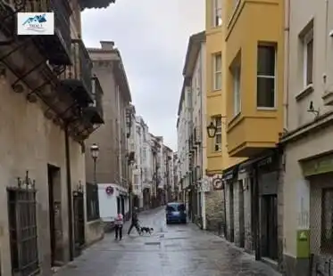 Vista exterior de Piso en venta en Vitoria - Gasteiz