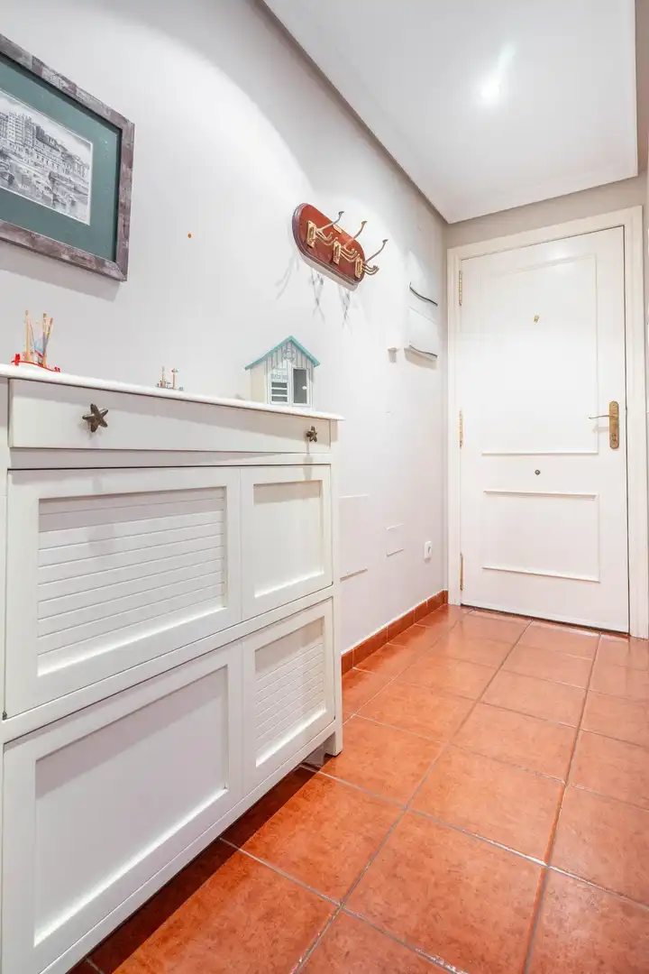 Piso en venta en Tapia de Casariego con Calefacción y Amueblado