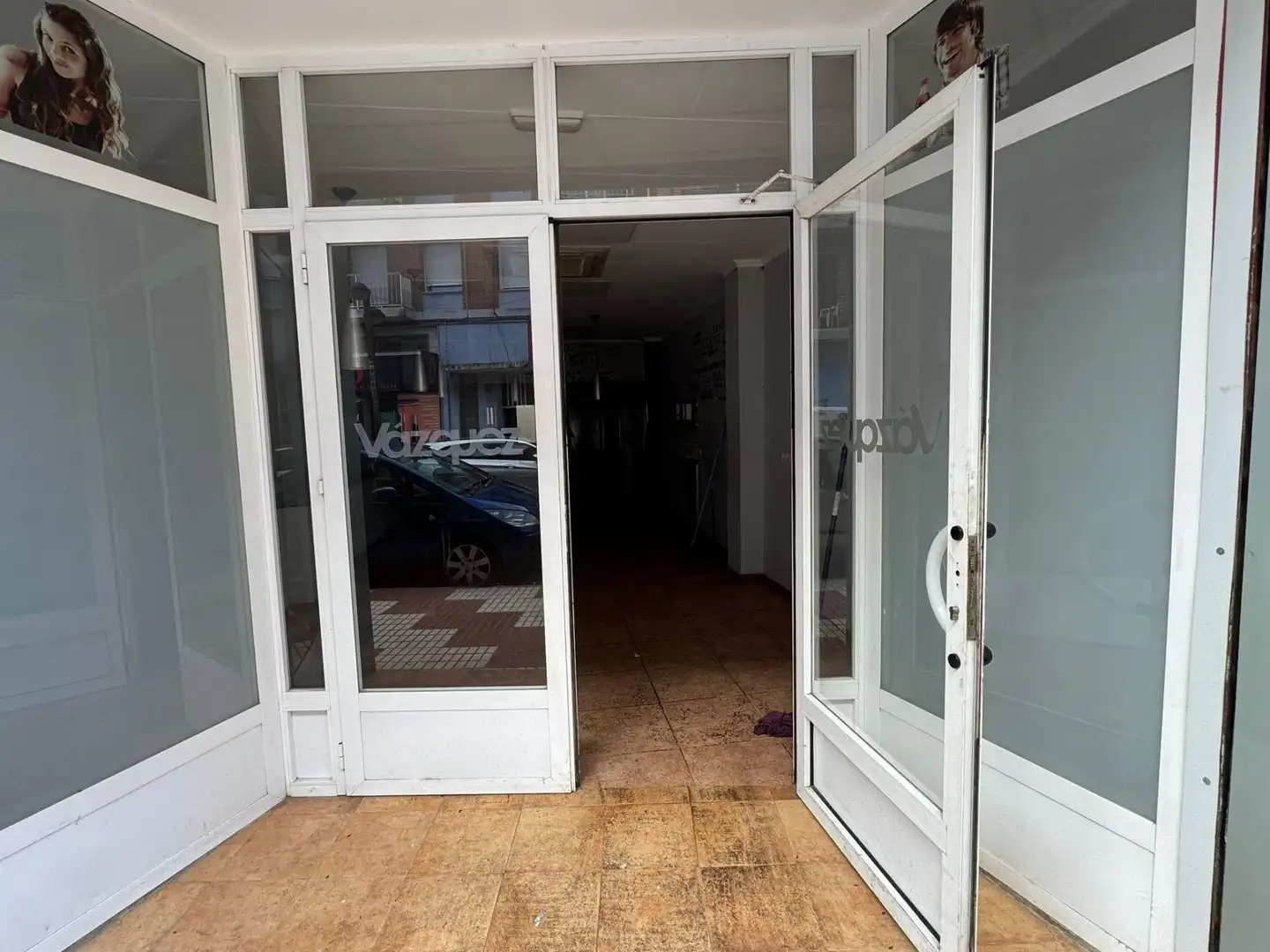 Local comercial de lloguer a Calle ALBALAT, imagen 8