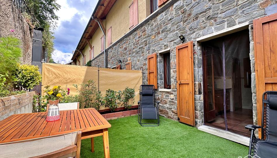 Photo 1 of Single-family semi-detached for sale in N-260, Planoles, Girona