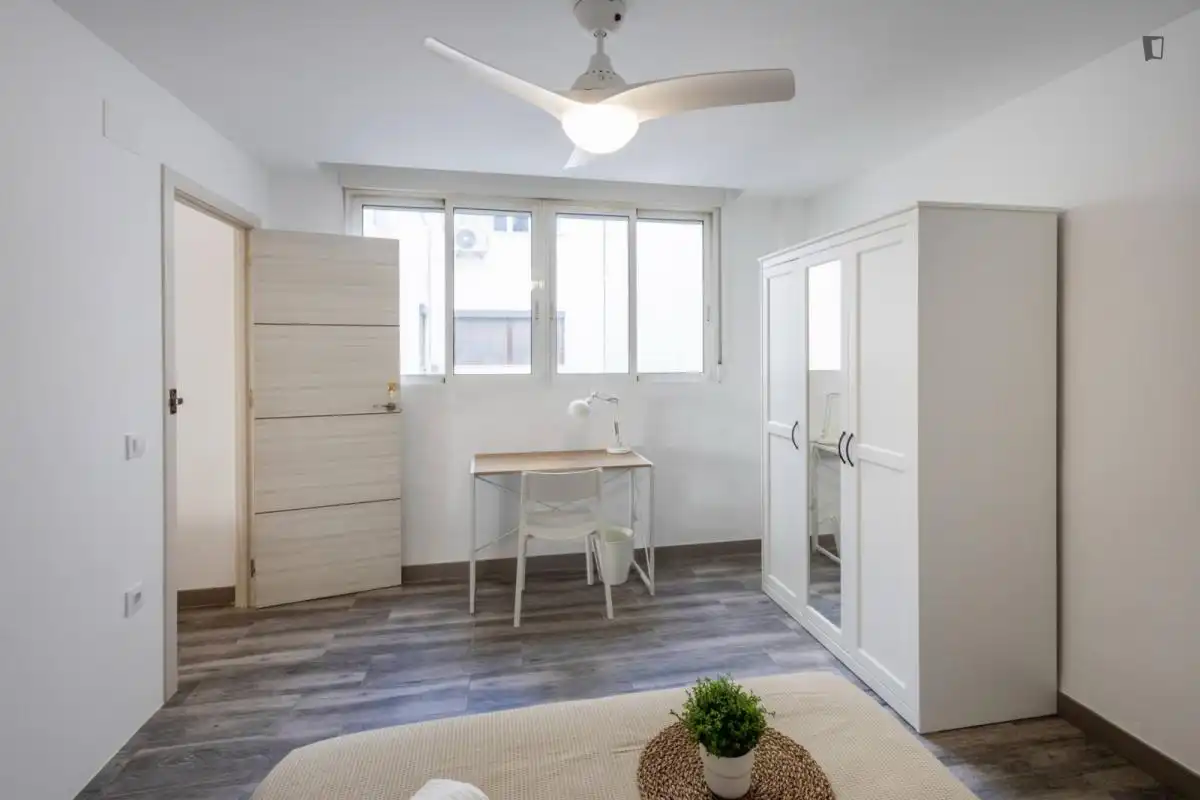 Habitación en Mislata, Valencia
