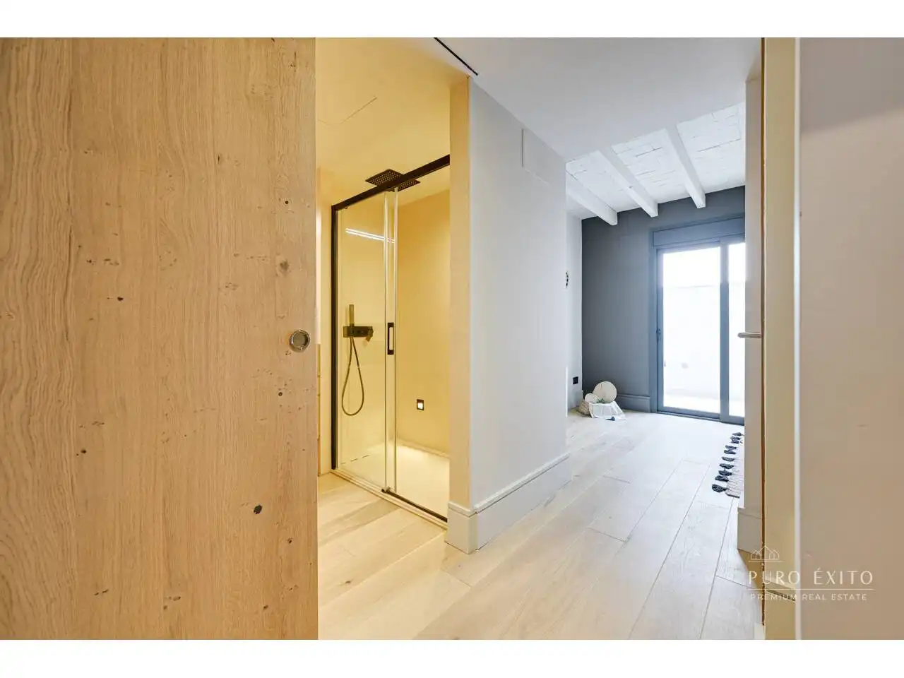 Dúplex en venta en Barcelona con Aire acondicionado, Terraza y Balcón