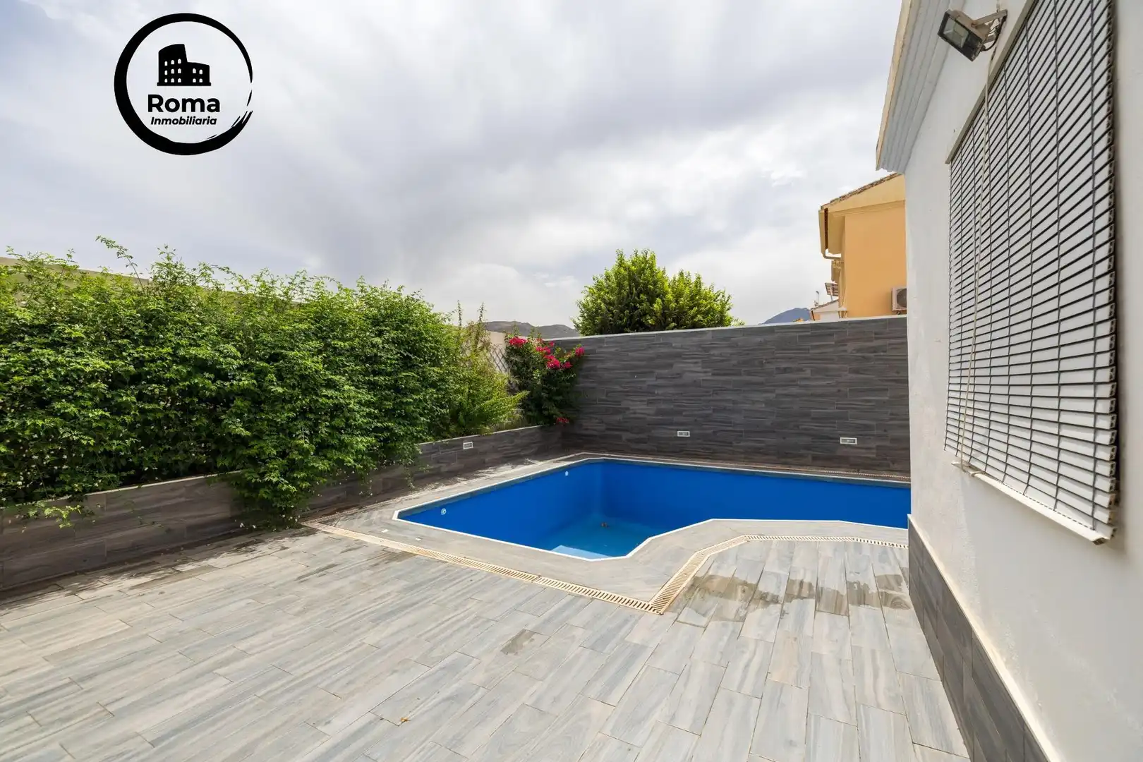 Villa mit Pool zum Verkauf in Barrio de la Vega, imagen 23