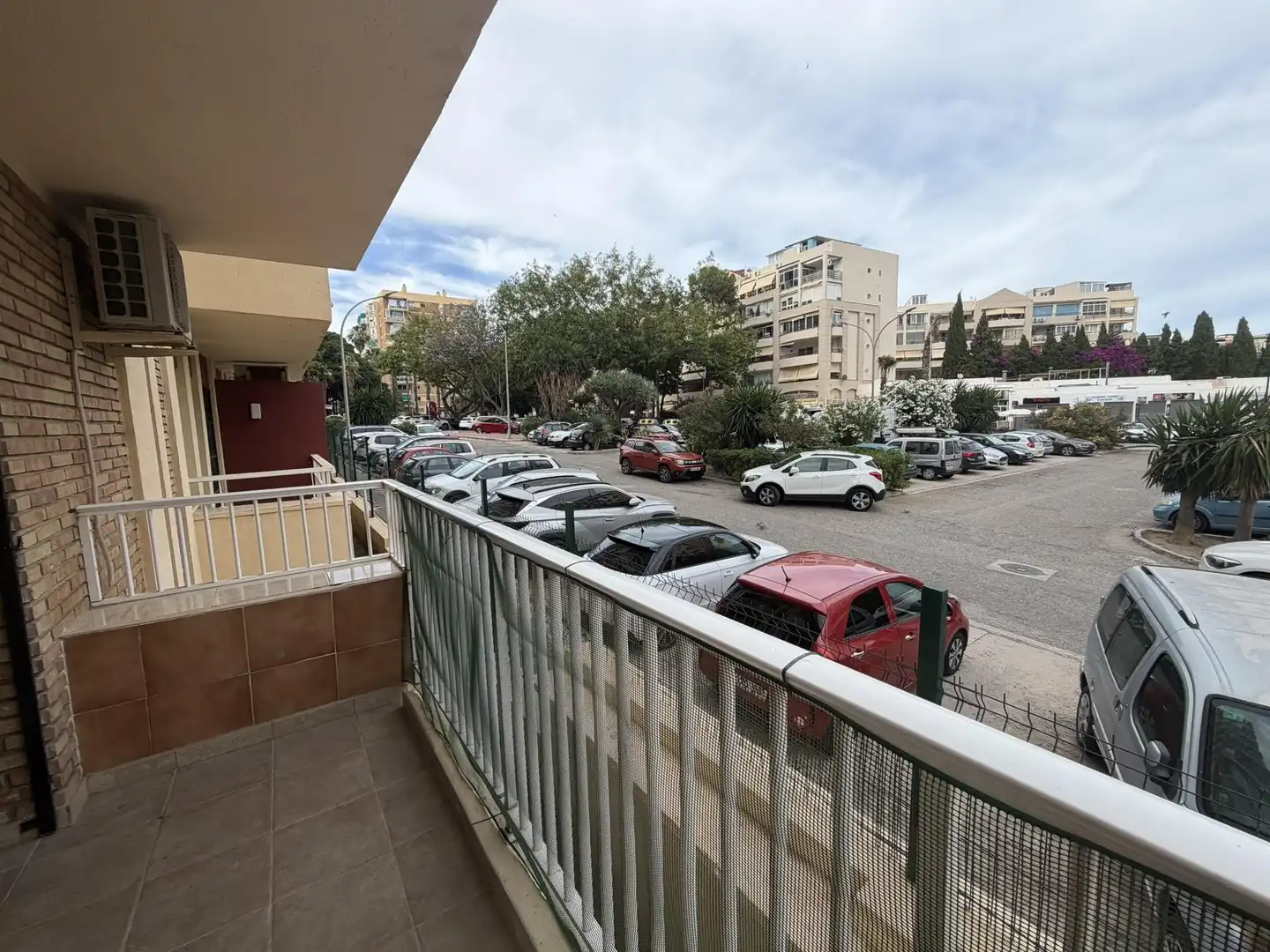 Baixos amb piscina en venda a Parque de la Paloma, imagen 12