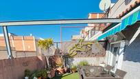 Terrace of Attic for sale in L'Hospitalet de Llobregat  with Air Conditioner, Heating and Parquet flooring