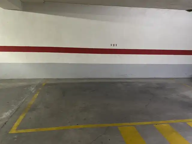 Parkplatz zum Verkauf in PUIG DE PASQUES, 2, imagen 9