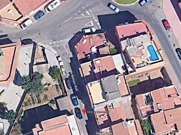 Terreno residencial en venta en Tueda