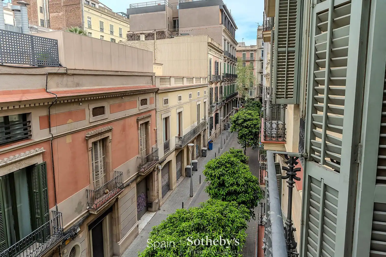 Mini appartamento con ascensore in vendita a Eixample, imagen 29